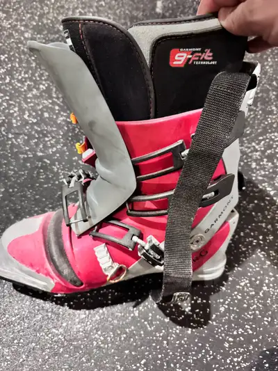 Garmont Telemark Boot, View more