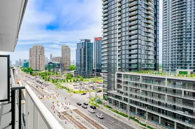 2 Bedroom Condo For Lease