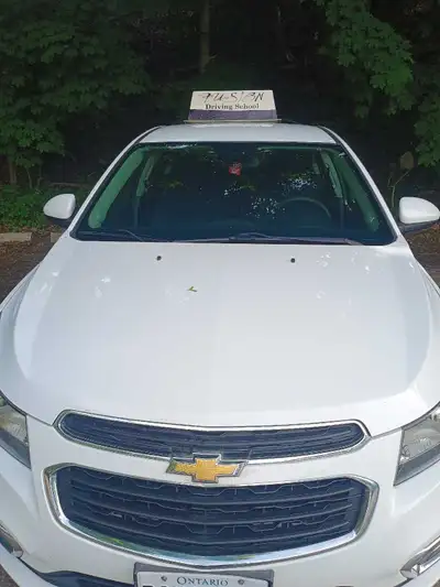 fusion driving school, View more