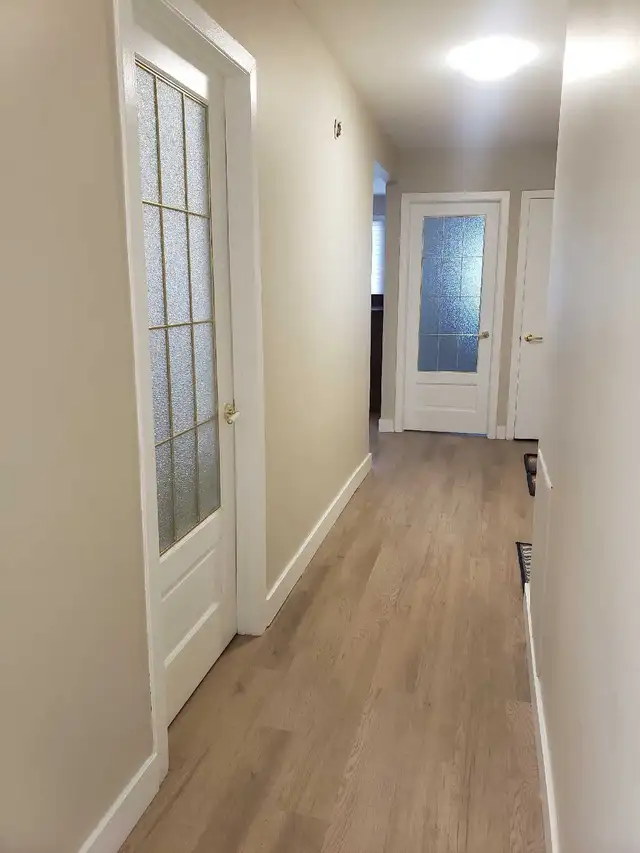A Louer,  Appartement 4 et 1/2 a LaSalle in Long Term Rentals in City of Montréal - Image 4