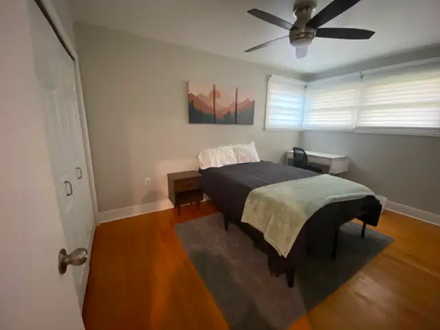 Private Room for Rent in Room Rentals & Roommates in Sudbury - Image 3
