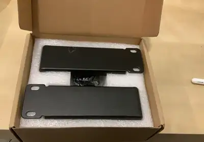 Dell 07YYKH X10XX-L-BRACKET-R Network Switch Rack bracket, View more