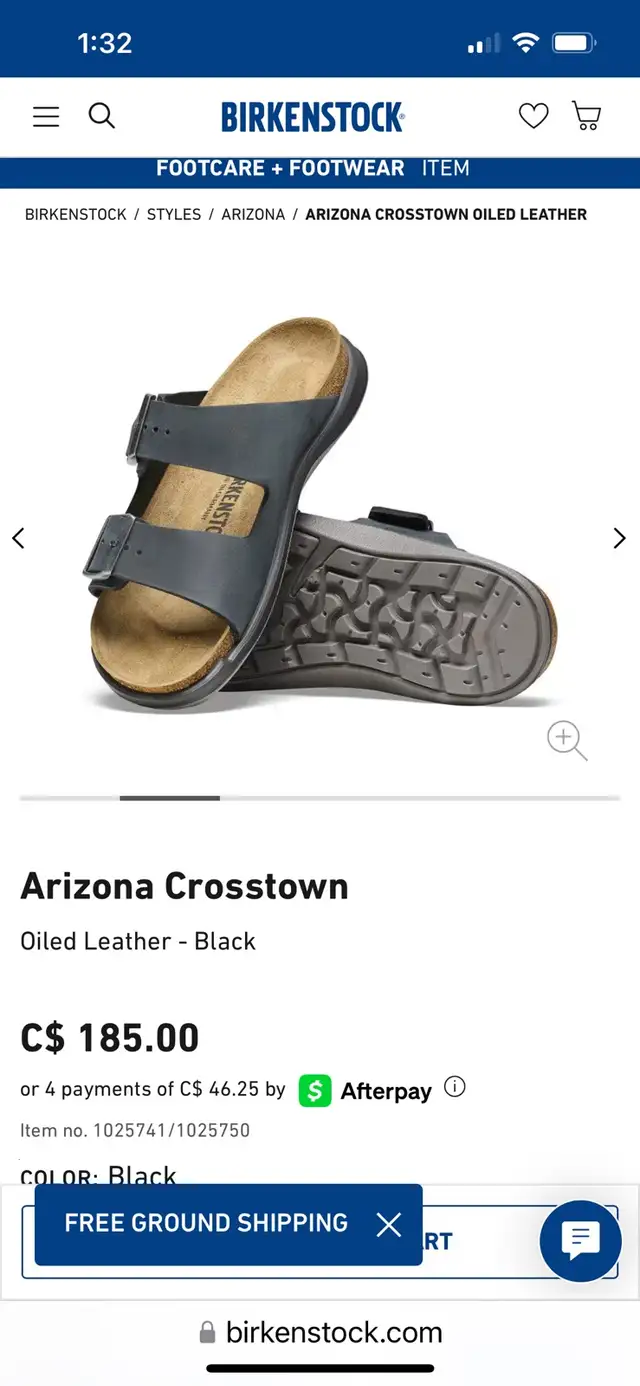 Birkenstock in Clothing, Shoes & Accessories in Kingston - Image 6