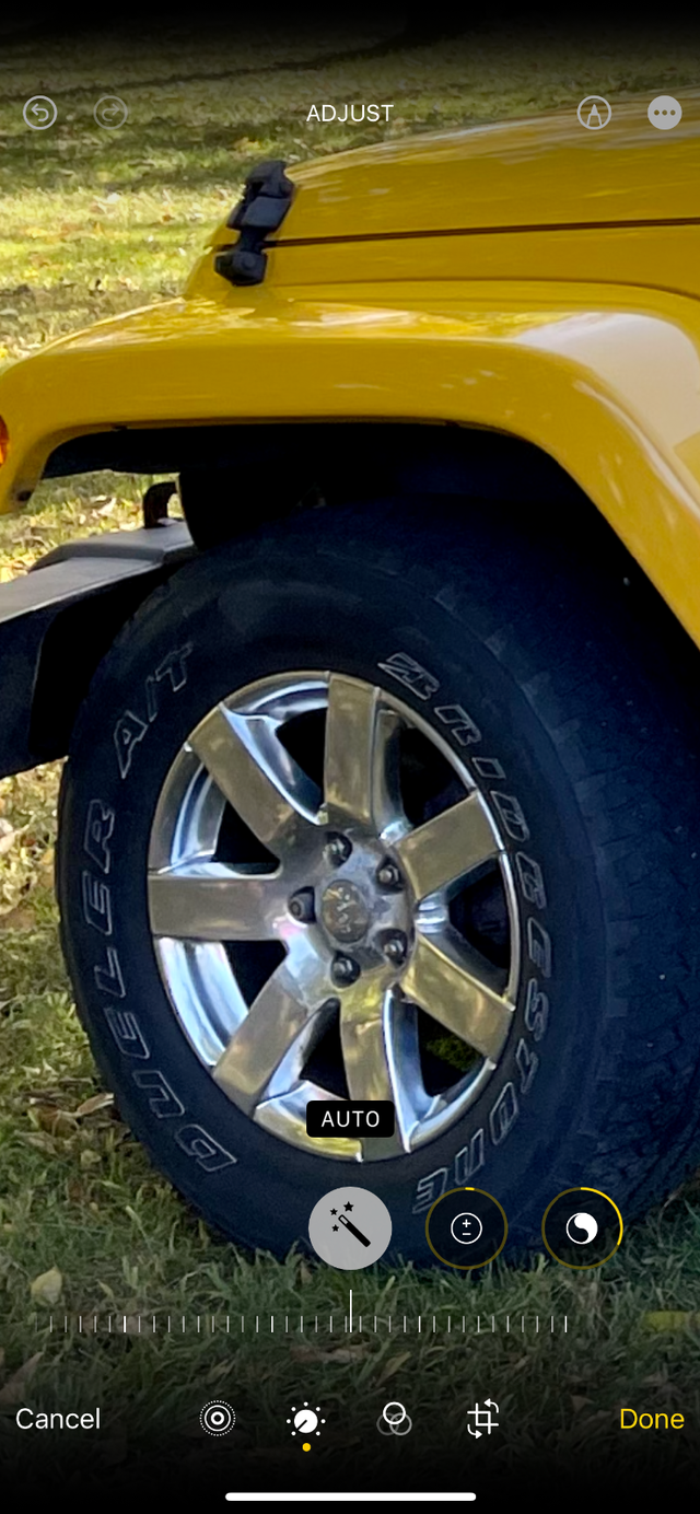 18” Jeep Wrangler RIMS (5) in Tires & Rims in London - Image 5