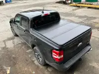 Tonneau Covers for FORD F-150
