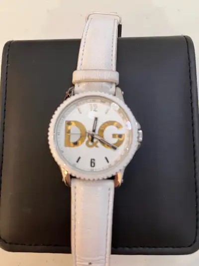 Authentic Dolce & Gabbana Watch, View more