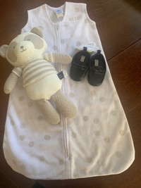 Baby items $10 for all 3 or buy separately 