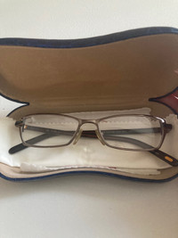 Furla reading glasses (New) (Authentic)