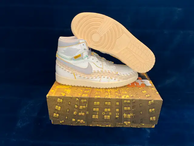 Jordan 1 Union - Bephies62863730080002124