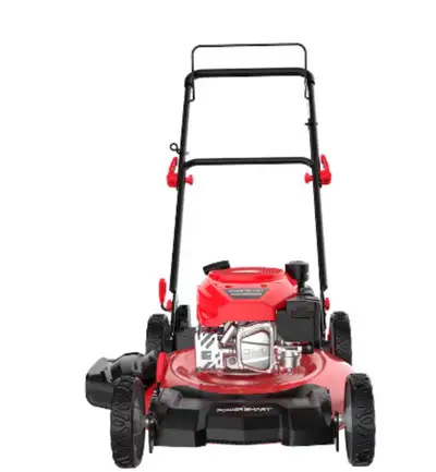 Lawn Cutting In Midtown (Gas Powered Only), View more