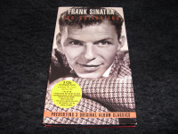 Frank Sinatra - The Collection - Coffret de 3 cds (2004)