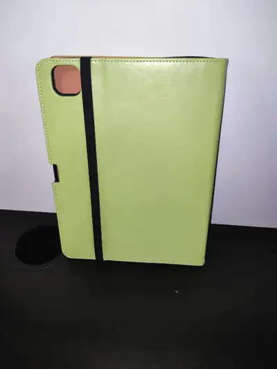 A2588 on iPad Air (5th generation) Case, View more