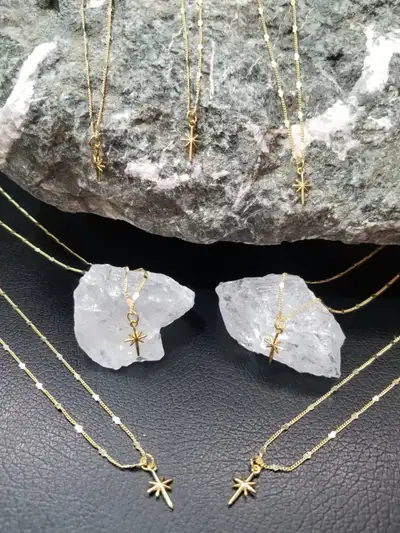 RoadHouse Jewelry Fashion, View more