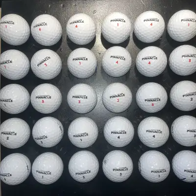 Pinnacle Rush/Soft Mix, View more