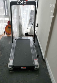 Treadmill Superfit for sale
