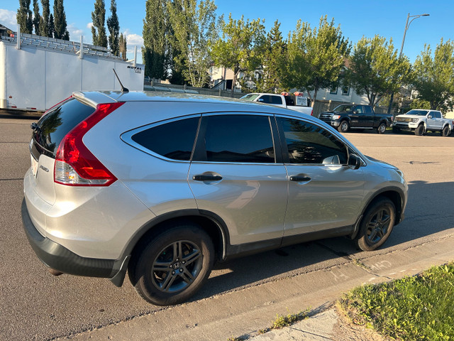 2014 Honda CRV in Cars & Trucks in Edmonton - Image 4