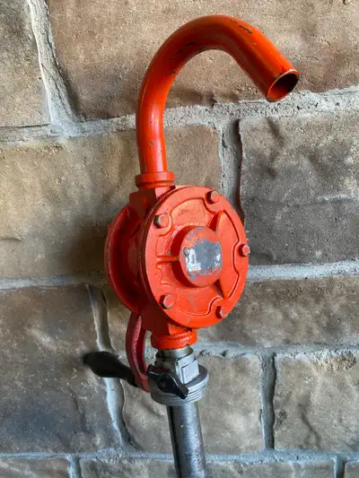 Barrel desel Pump, View more