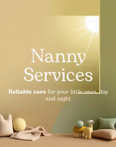 Experienced Childcare Provider Available , View more