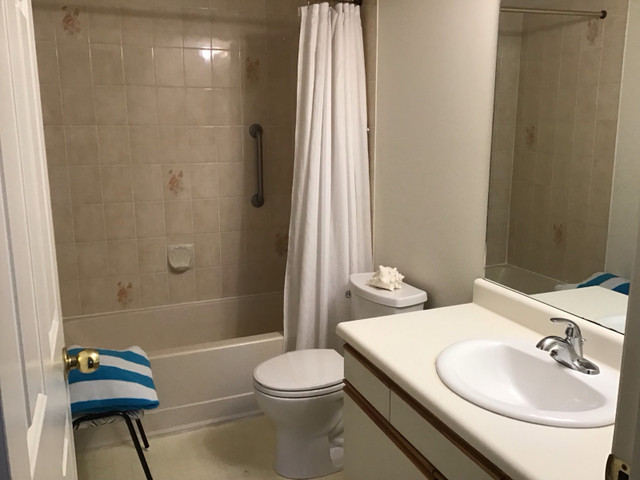 1 Bedroom. 1 Bath Condo   Lower Mission.    (Walk to  Pandosy) in Long Term Rentals in Kelowna - Image 3