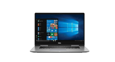 Dell Inspiron 7573 2-in-1 Touch (15-inch, 2018) 512GB SSD 16GB, View more