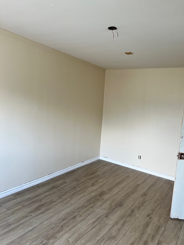Nice spacious 2 bedroom apartment for rent Long Term Rentals Barrie