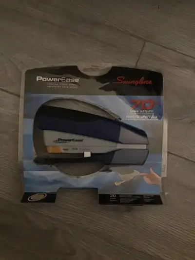 Swingline Lightweight Design Stabler , View more