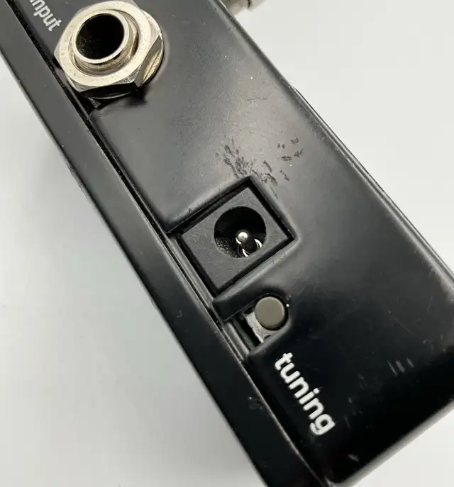 Polytune Noir-2010 in Amps & Pedals in North Bay - Image 11