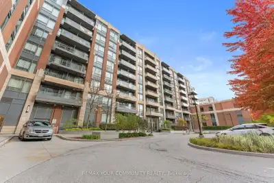 Are you looking for a Condo Apt in Markham that prioritizes peace and quiet without sacrificing conv...