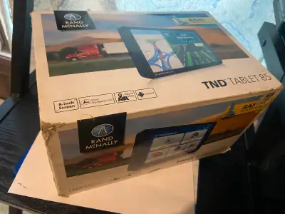 Excellent navigator for a truck, indispensable on long trips. Thanks to online internet support it s...