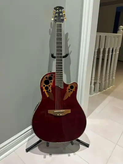 ovation celebrity, View more