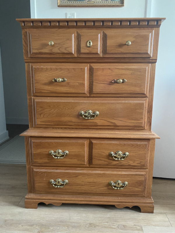 Beautiful Bedroom furniture! in Dressers & Wardrobes in City of Toronto