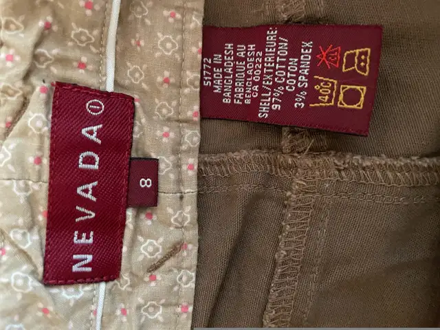 Nevada Pants in Women's - Bottoms in Barrie - Image 5