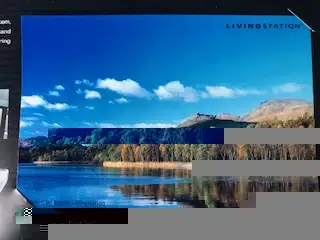 Epson Livingstation 57" LCD TV-Digital Photo Printer & Storage in TVs in Ottawa - Image 6