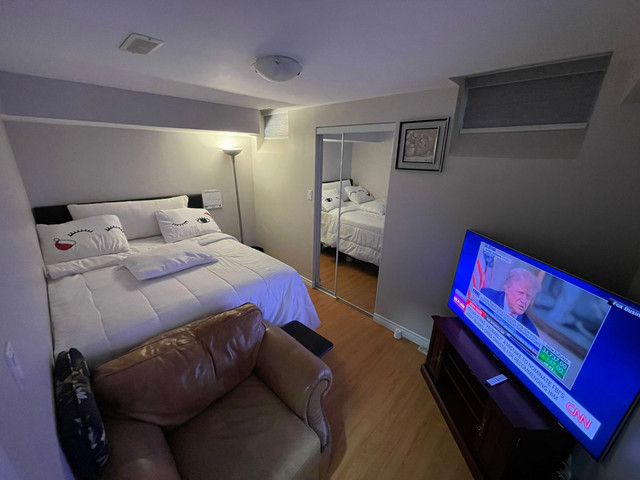 AirBnB Rooms @ 60/night  in Short Term Rentals in Oshawa / Durham Region - Image 3