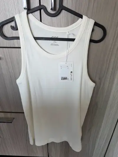 COS Tank Top, View more