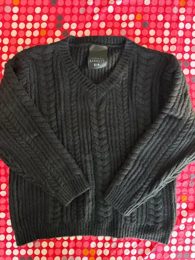 Jordan Barrett SIR. Sweater, View more