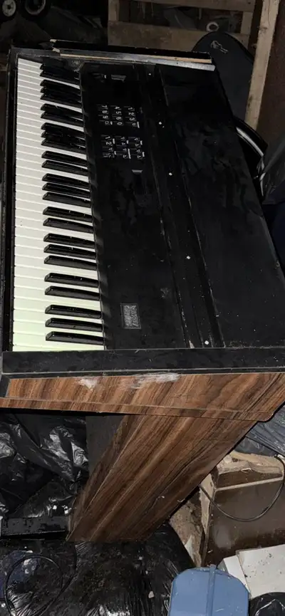 Antique Lowry Genius Organ(2 hrs north), View more