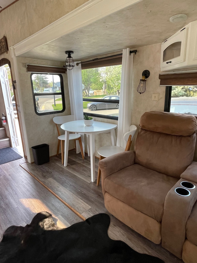 Crossroads Cruiser Travel Trailers & Campers Red Deer Kijiji