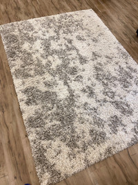 Modern rug and carpet 