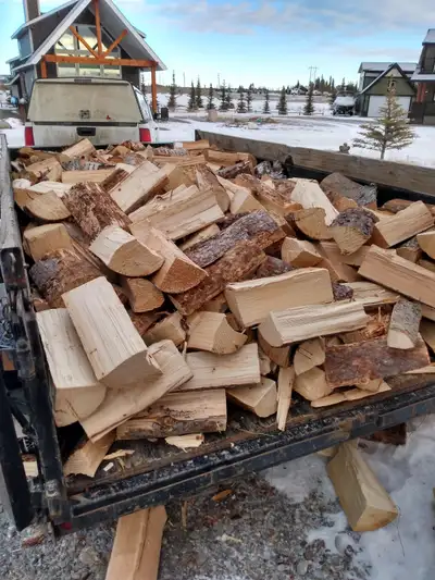 Firewood - full cord, View more