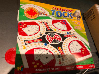 NEW Super tock 4 game for sale