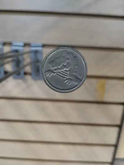 Crocs SlatWall Hangers $1, View more