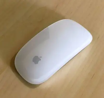 Apple Magic Mouse 1 - GREAT Condition, View more