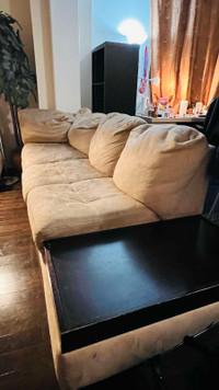 Free Sofa