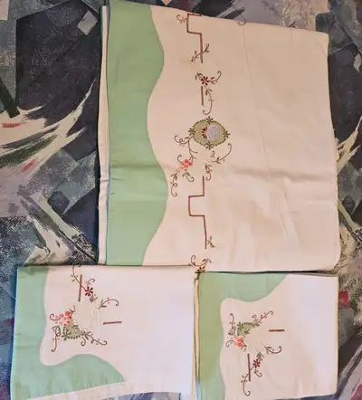 Bed Sheets, View more