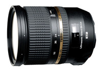 Tamron 24-70mm F/2.8 Di VC USD full frame lens for Nikon