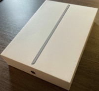 iPad 9th Generation (Wi-fi+Cellular) Brand New in Box