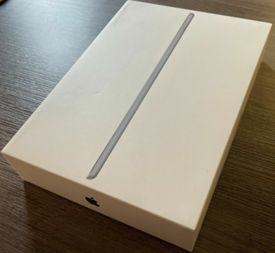 iPad 9th Generation (Wi-fi+Cellular) Brand New in Box, View more