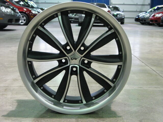 4 MAGS 20'' 5X120 Offset 35 BMW SERIE 1 3 5 M3 X3 X5 Z4 dans Pneus et jantes  à Saint-Hyacinthe