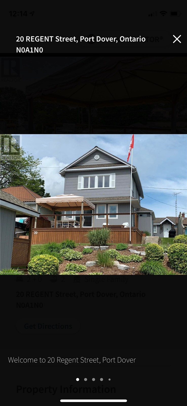 Port Dover Winter Rental Short Term Rentals Norfolk County Kijiji